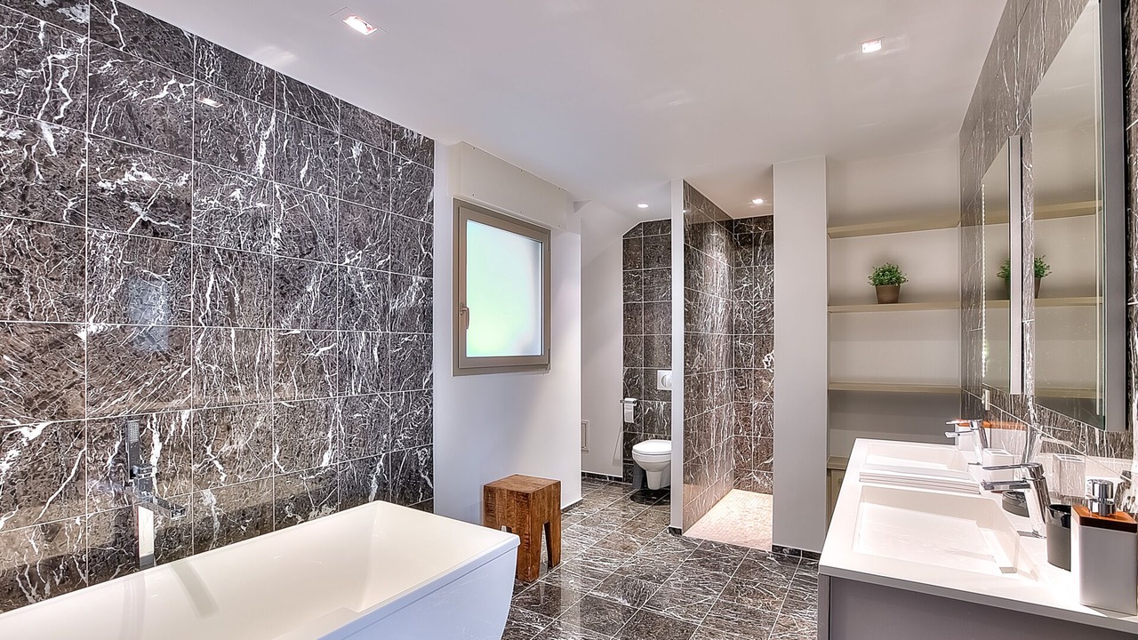 Photo of Bathroom in Le Cannet