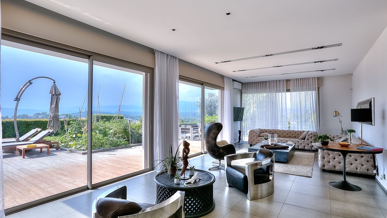 Photo of Livingroom in Le Cannet
