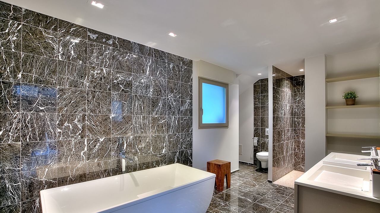 Photo of Bathroom in Le Cannet
