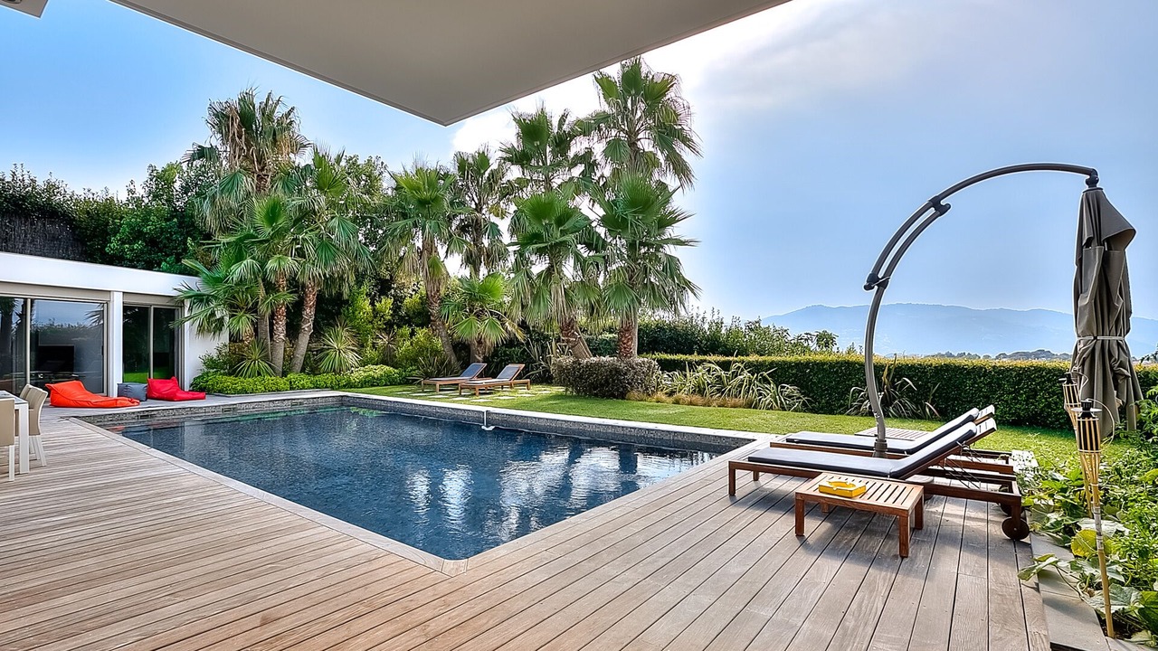Photo of Outdoor in Le Cannet