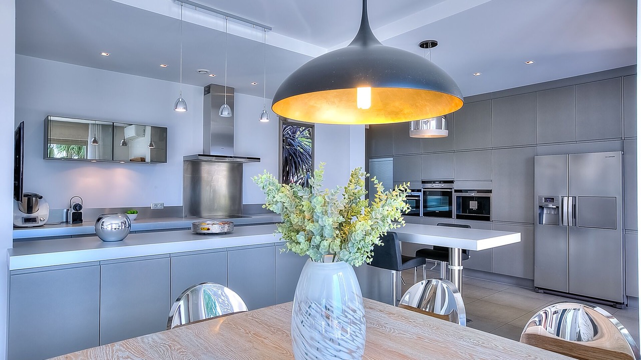 Photo of Kitchen in Le Cannet