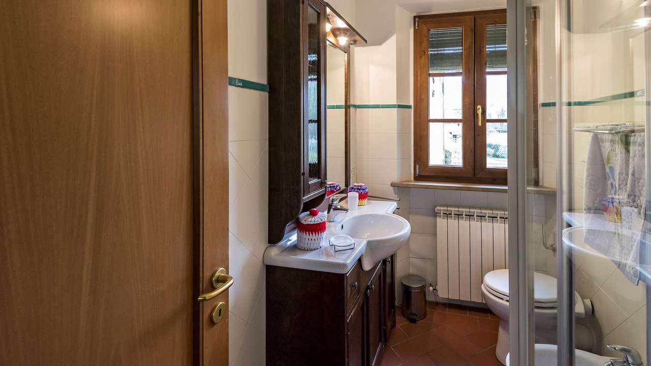 Photo of Bathroom in Arliano