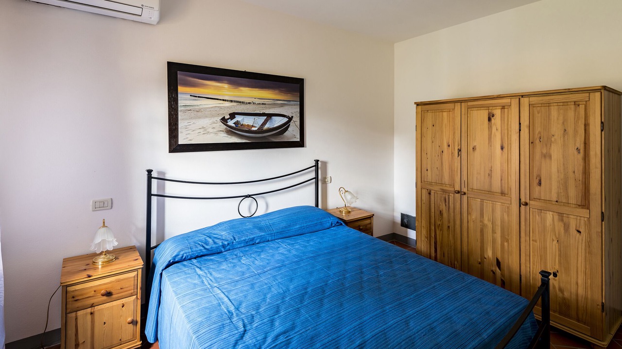 Photo of Bedroom in Arliano