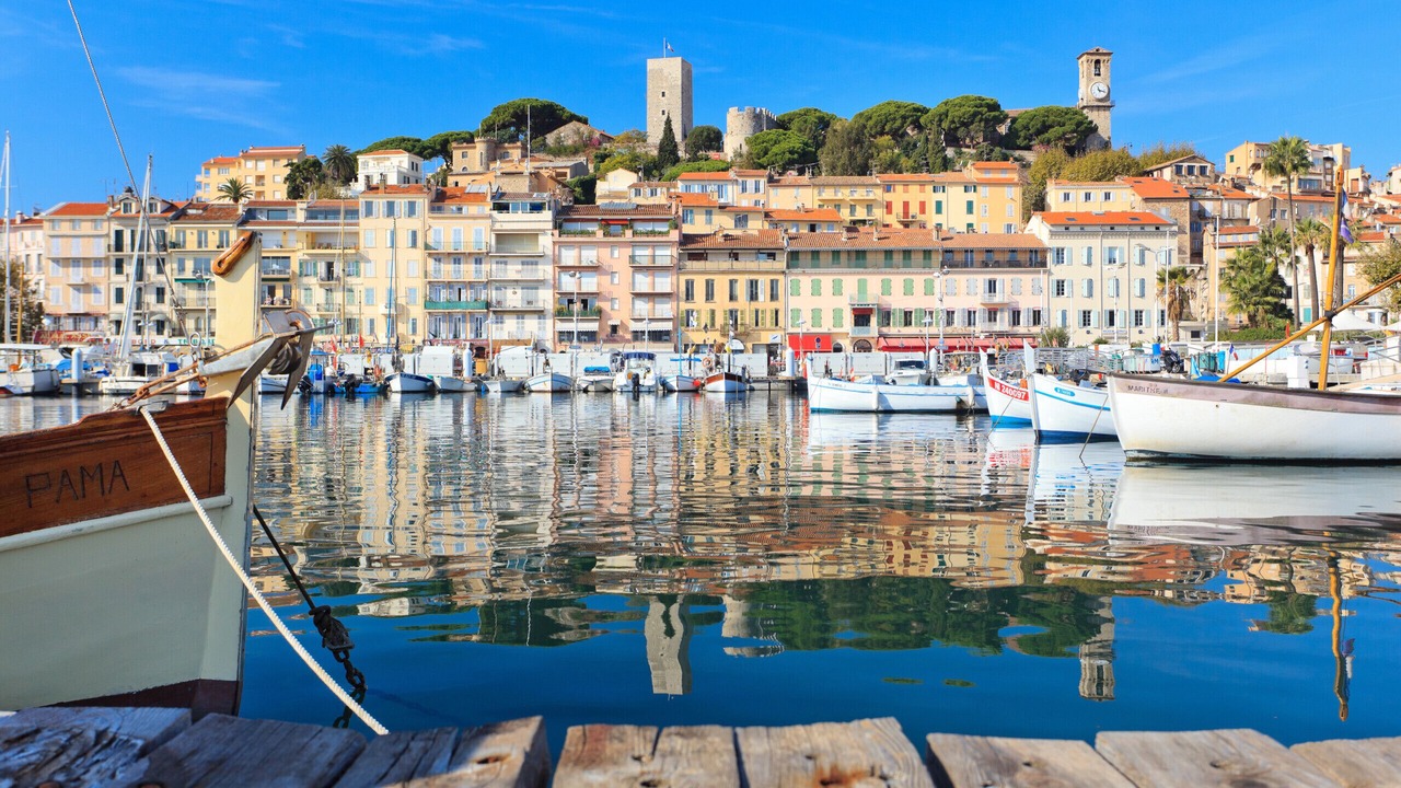 Photo of Others in Le Suquet
