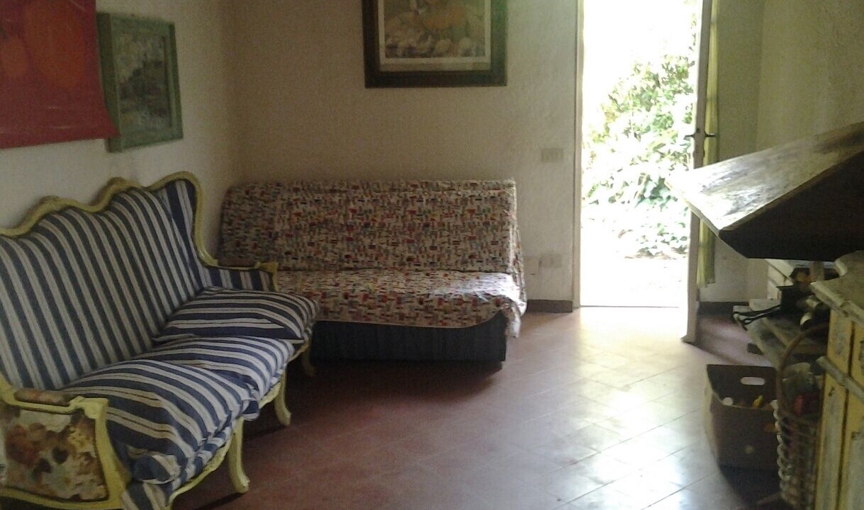 Photo of Livingroom in Forte dei Marmi