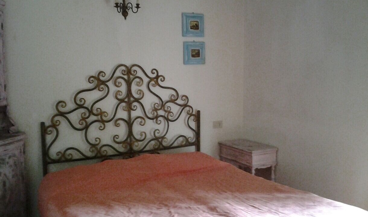 Photo of Bedroom in Forte dei Marmi