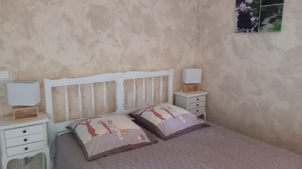 Photo of Bedroom in Saint-Blaise