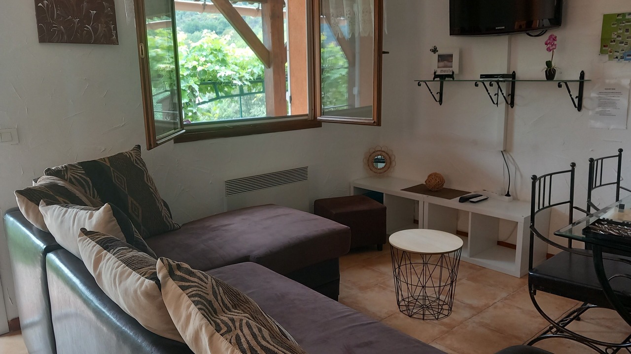 Photo of Livingroom in Saint-Blaise