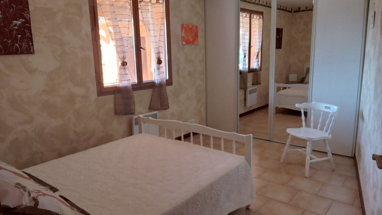 Photo of Bedroom in Saint-Blaise