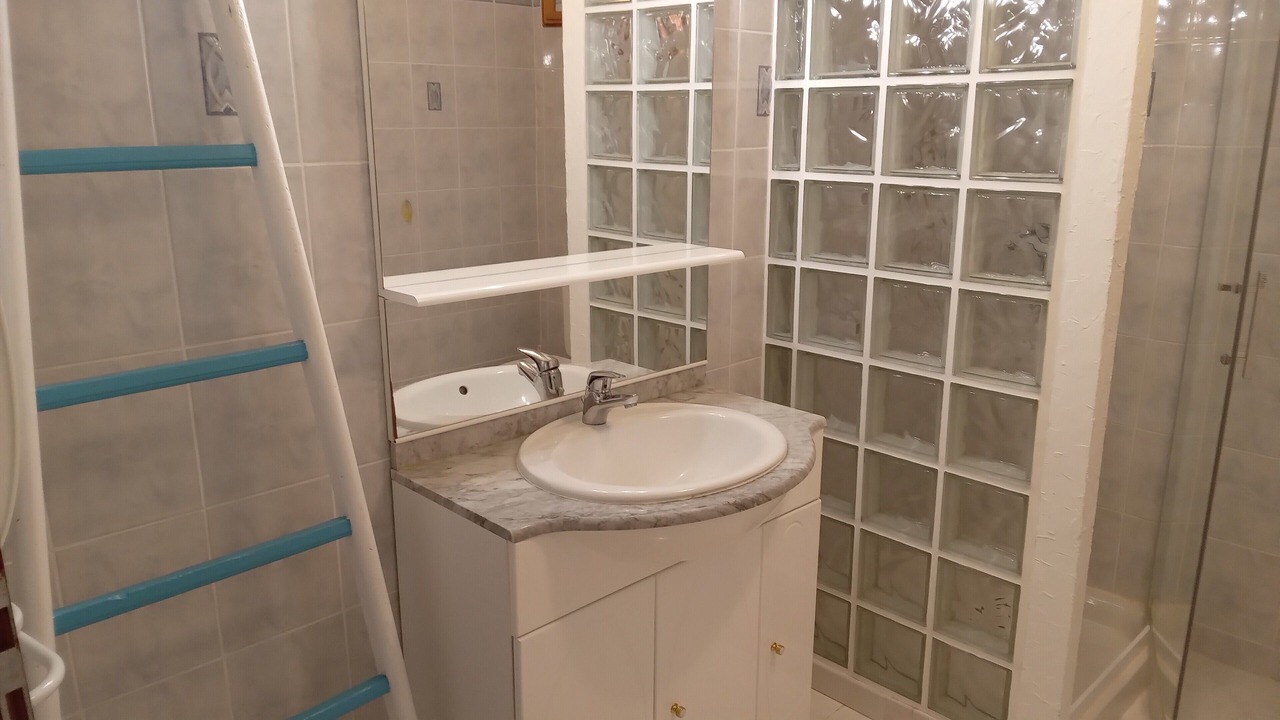 Photo of Bathroom in Saint-Blaise