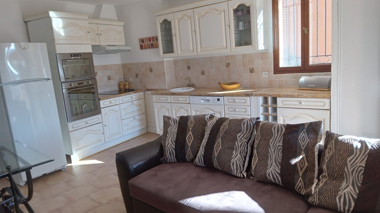 Photo of Livingroom in Saint-Blaise