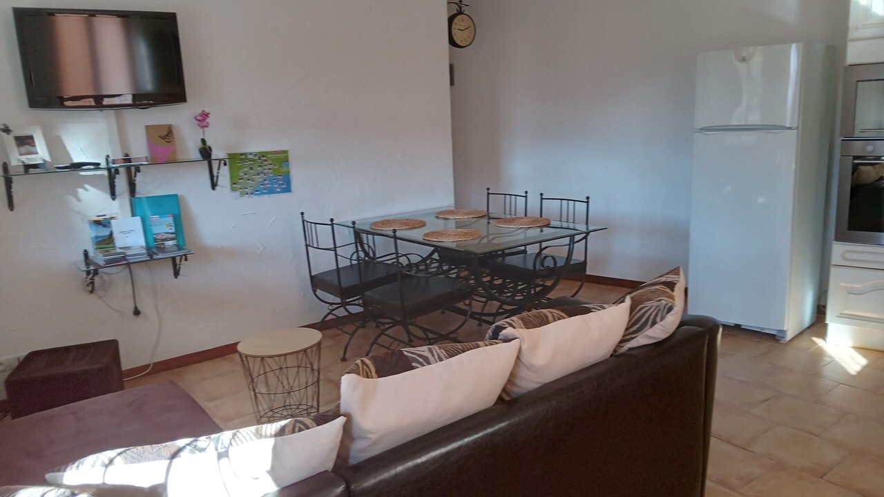 Photo of Livingroom in Saint-Blaise