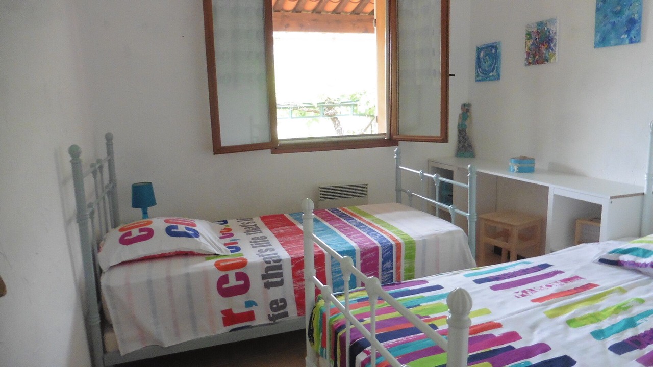 Photo of Bedroom in Saint-Blaise