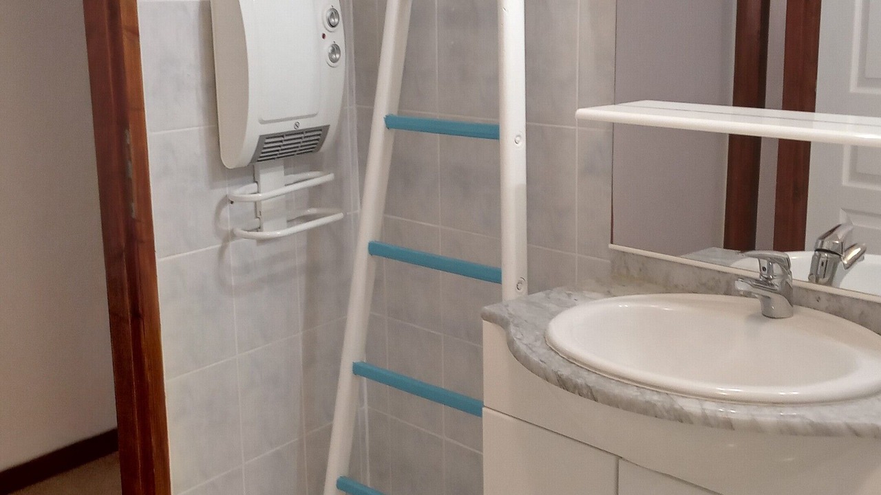 Photo of Bathroom in Saint-Blaise