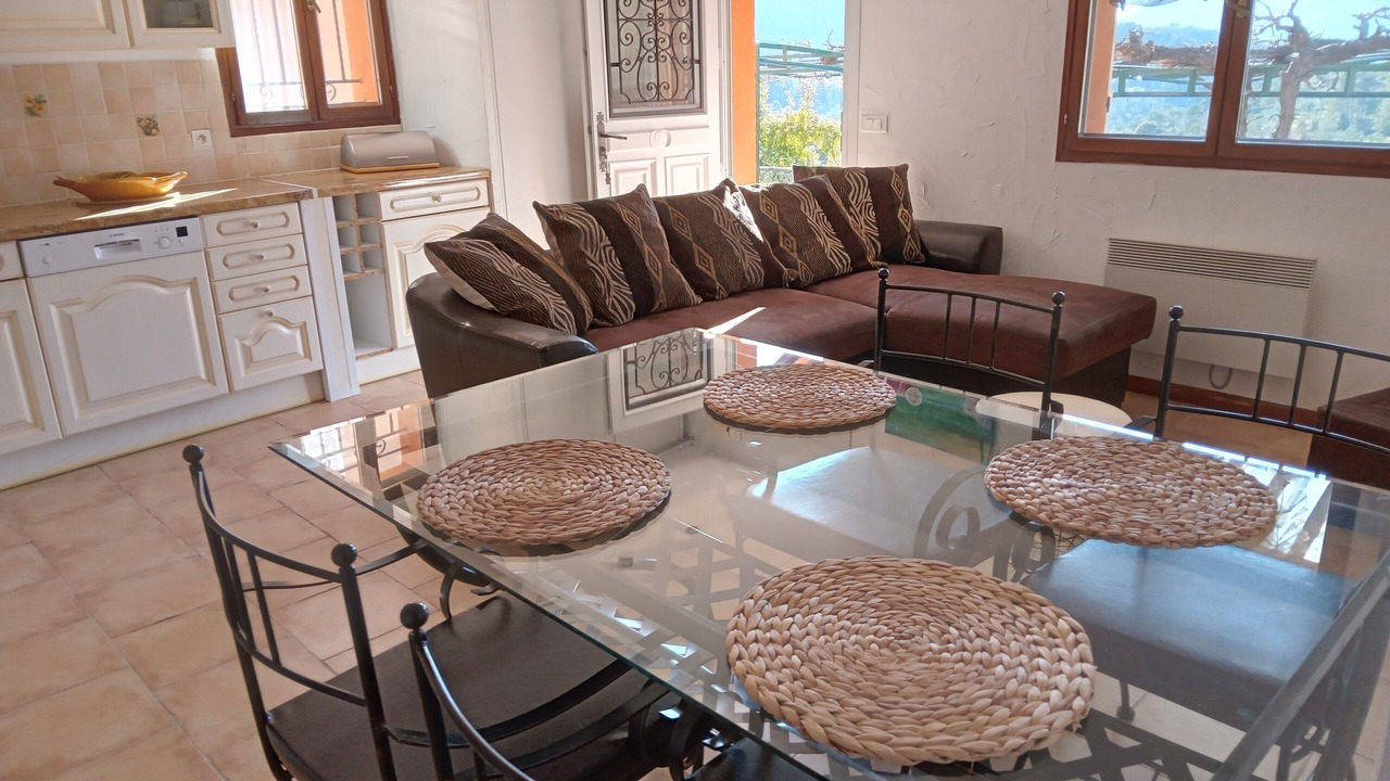 Photo of Livingroom in Saint-Blaise