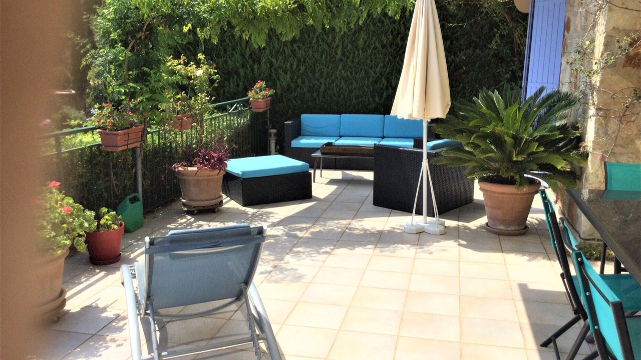 Photo of Outdoor in Theoule-Superieur