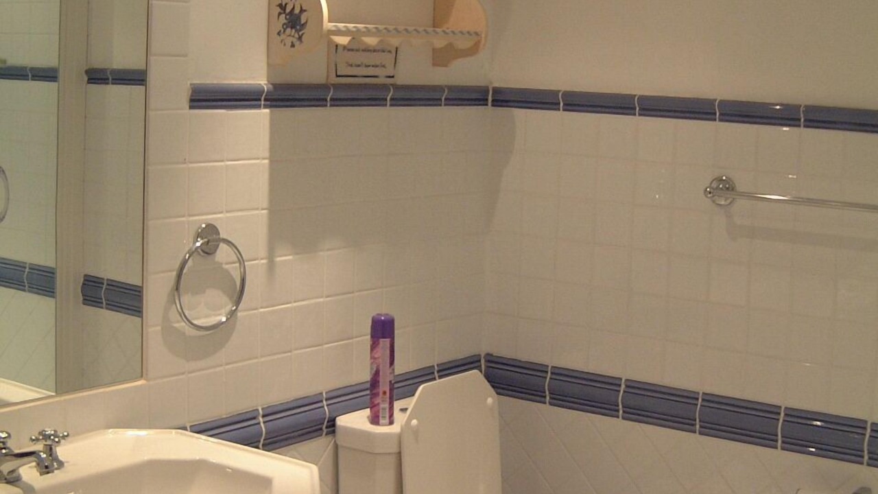 Photo of Bathroom in Ramatuelle