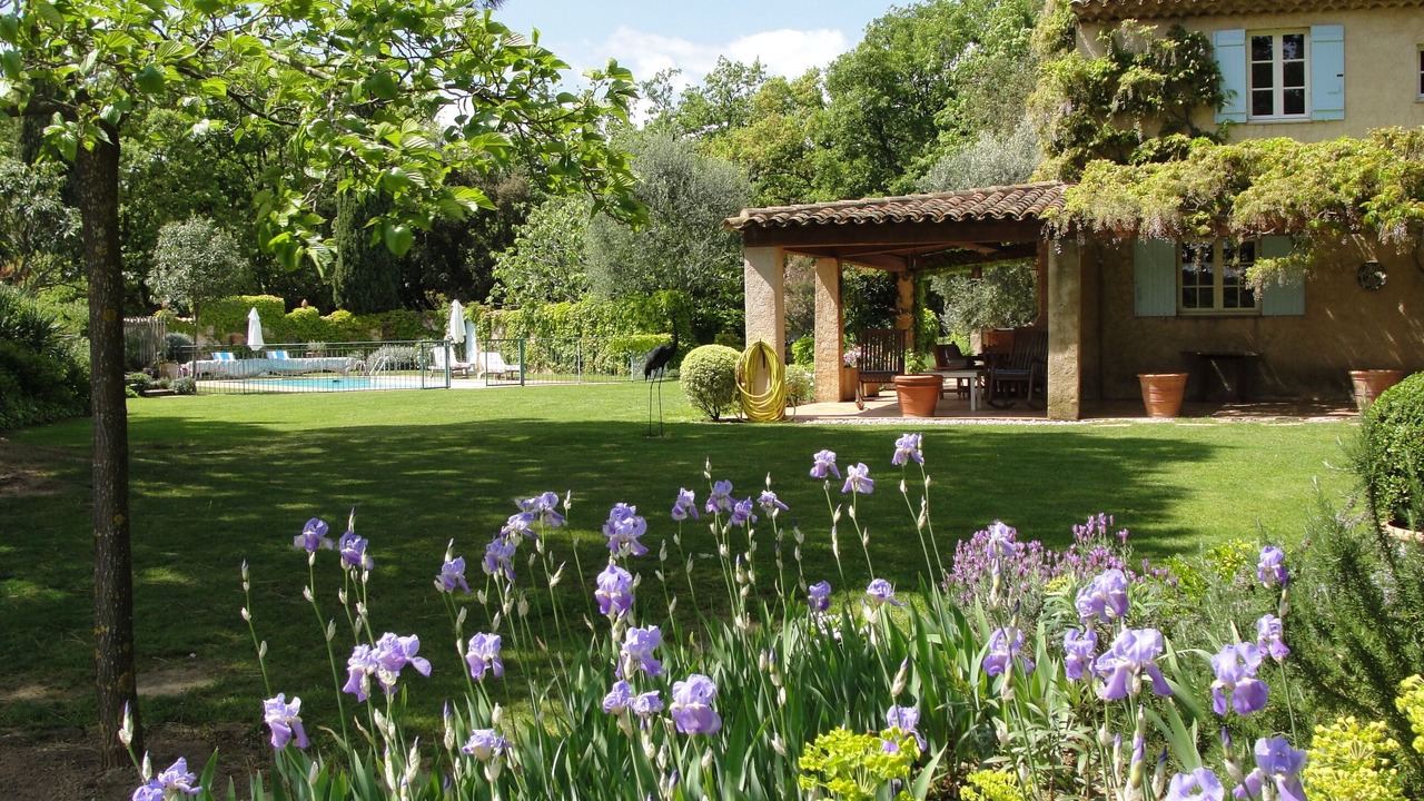 Photo of Outdoor in Ramatuelle