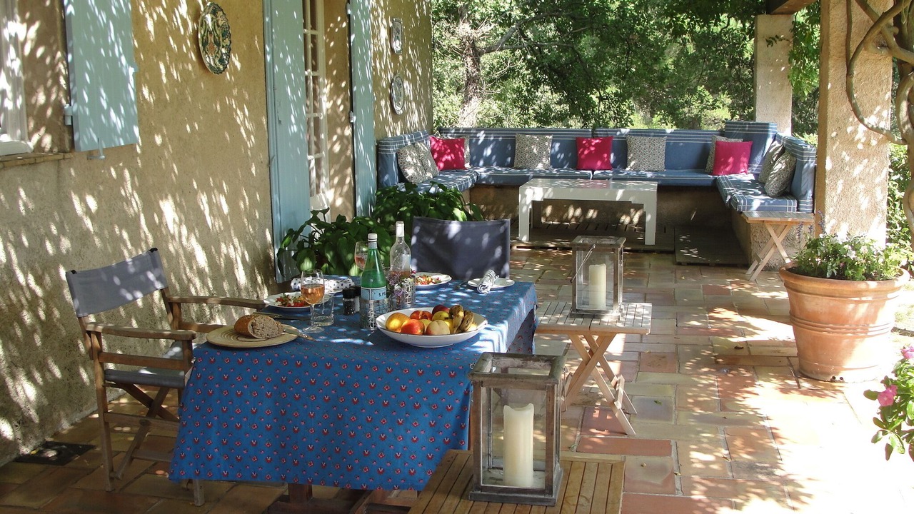 Photo of Others in Ramatuelle
