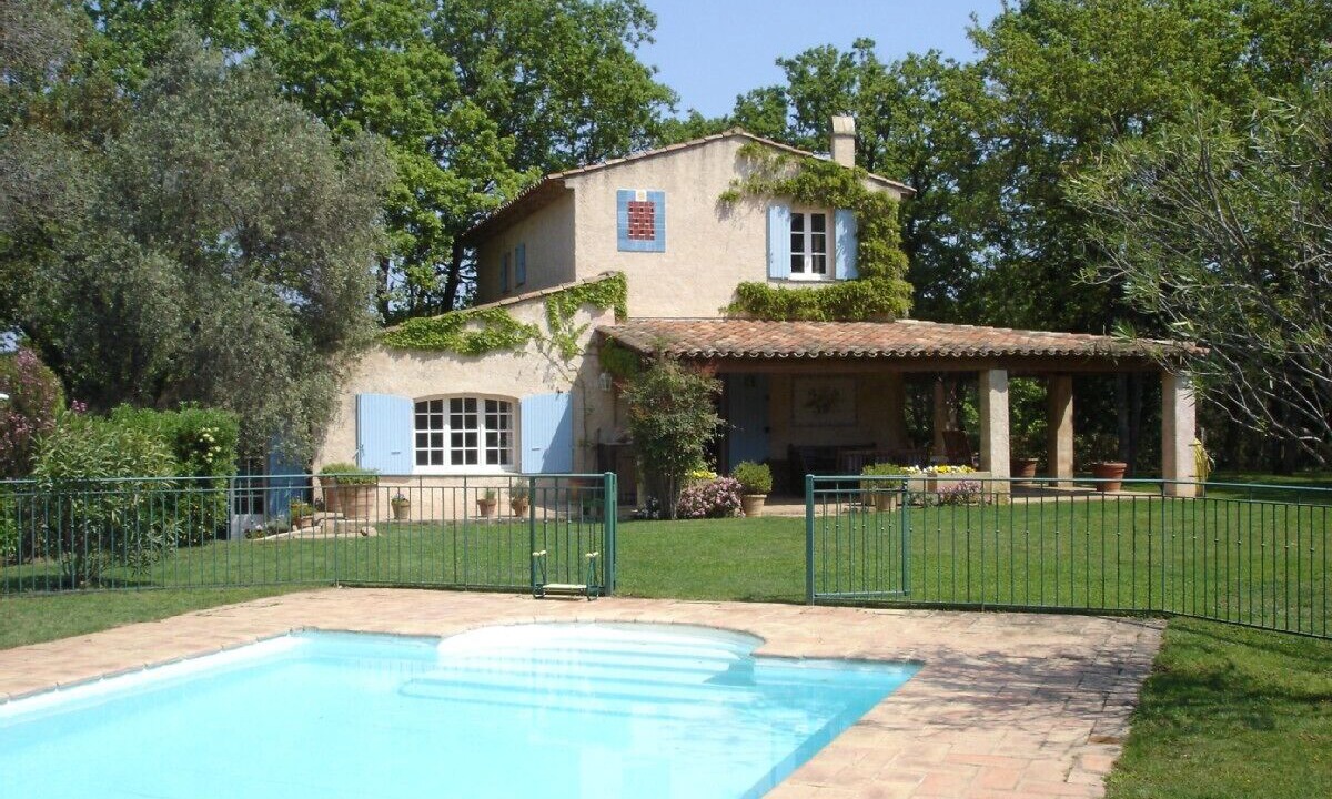 Photo of Outdoor in Ramatuelle