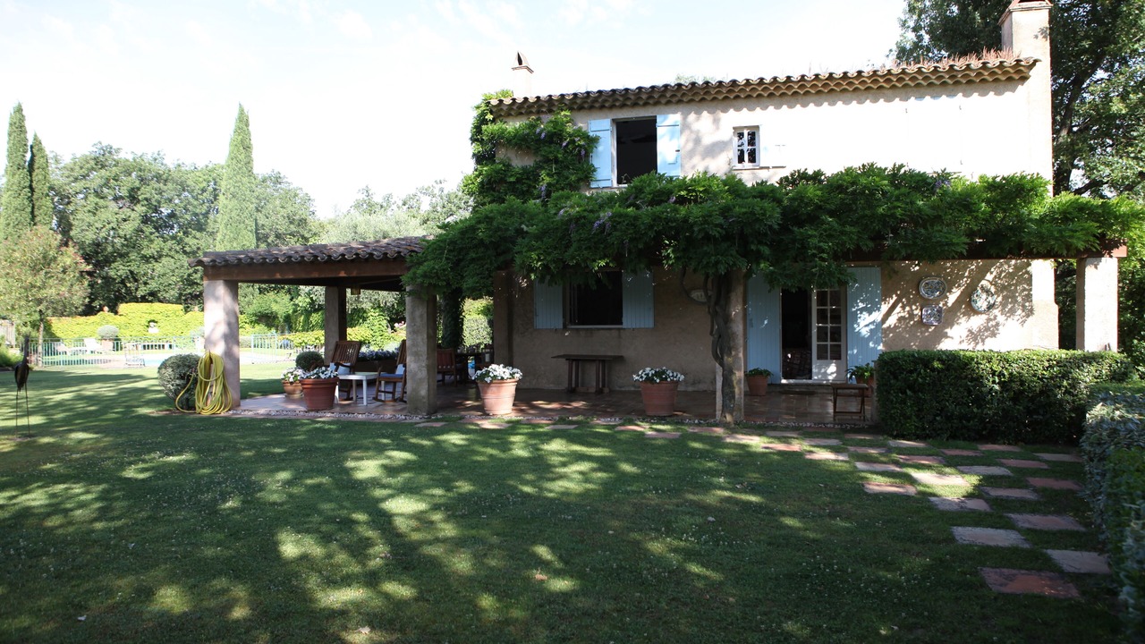 Photo of Outdoor in Ramatuelle