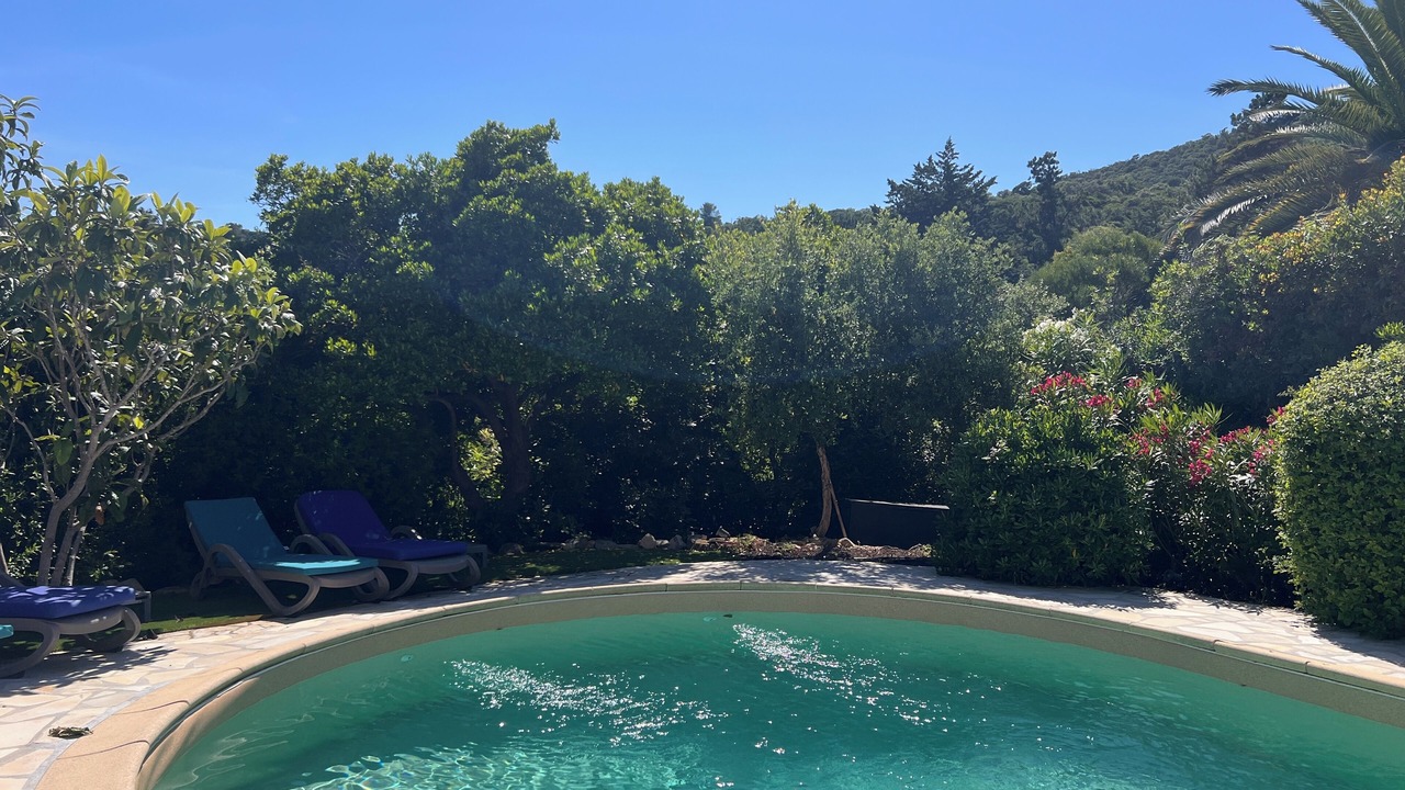 Photo of Outdoor in La Croix-Valmer