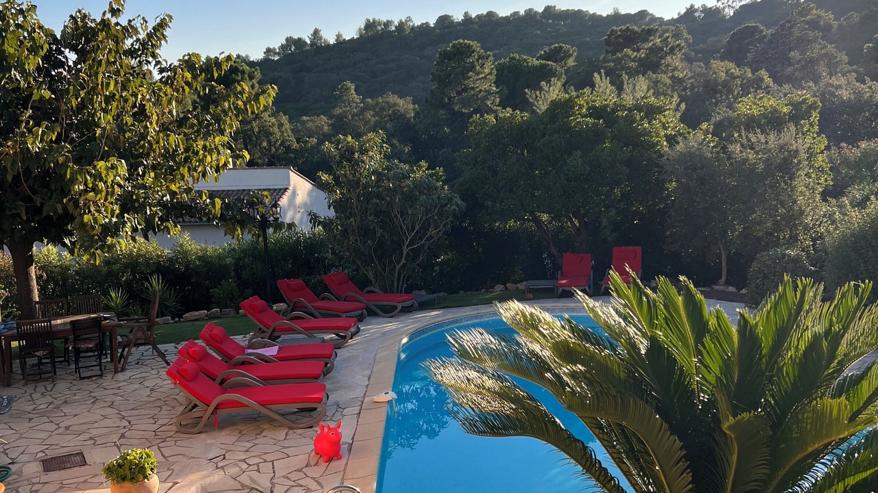 Photo of Outdoor in La Croix-Valmer