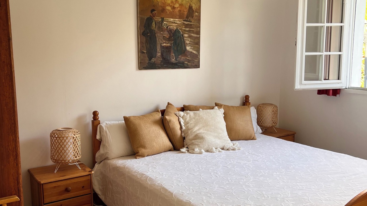 Photo of Bedroom in La Croix-Valmer