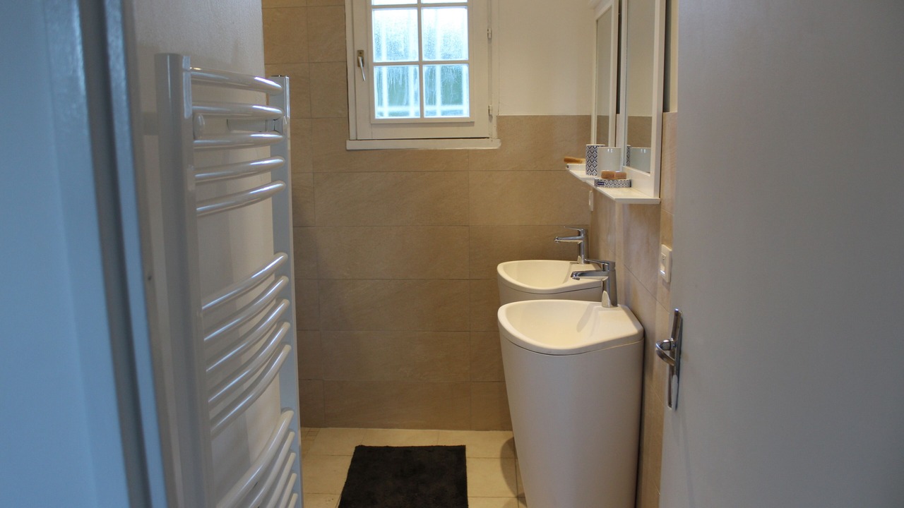 Photo of Bathroom in La Croix-Valmer