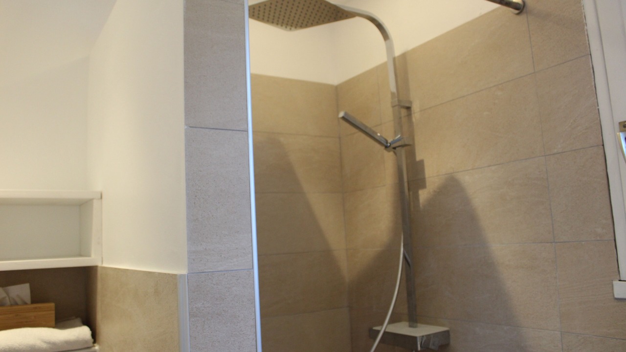 Photo of Bathroom in La Croix-Valmer
