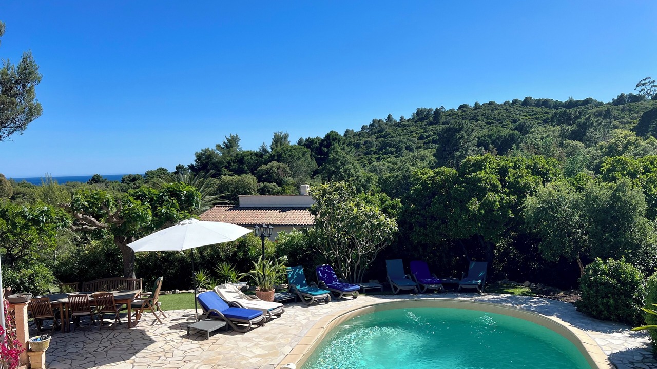 Photo of Outdoor in La Croix-Valmer