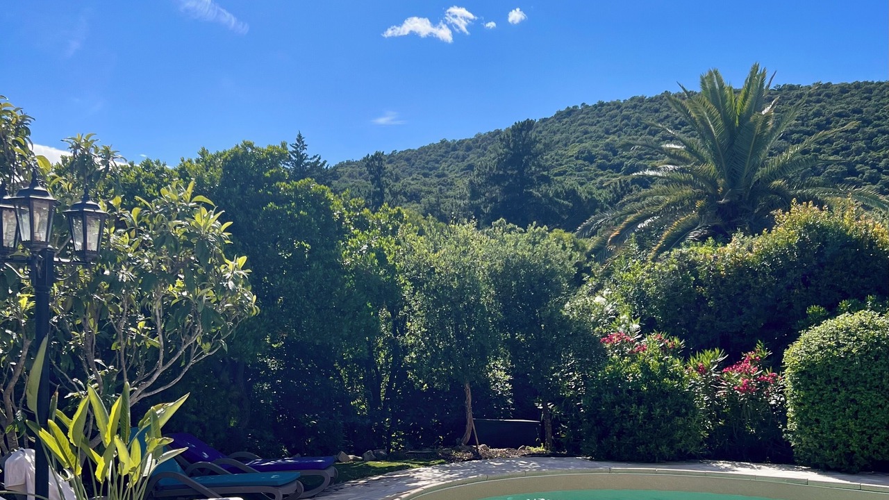 Photo of Outdoor in La Croix-Valmer