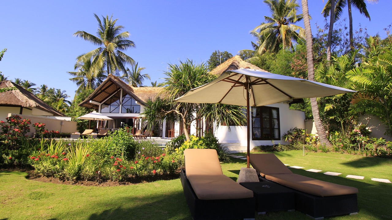 Photo of Outdoor in Kubutambahan