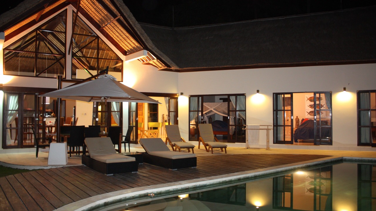 Photo of Outdoor in Kubutambahan