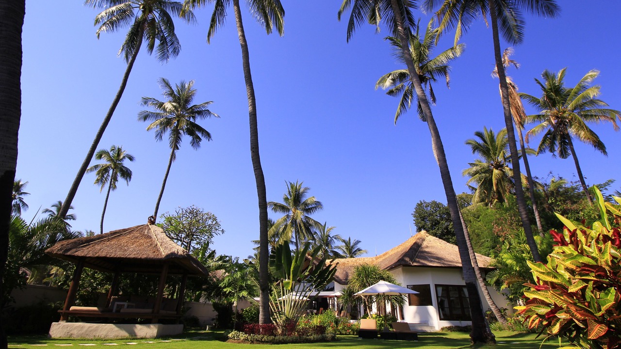 Photo of Outdoor in Kubutambahan