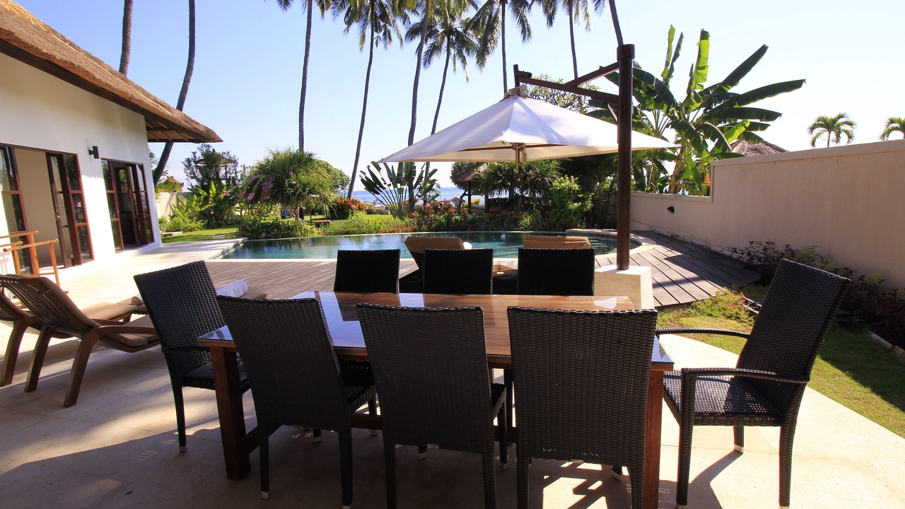 Photo of Outdoor in Kubutambahan