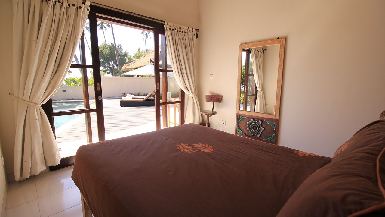 Photo of Bedroom in Kubutambahan