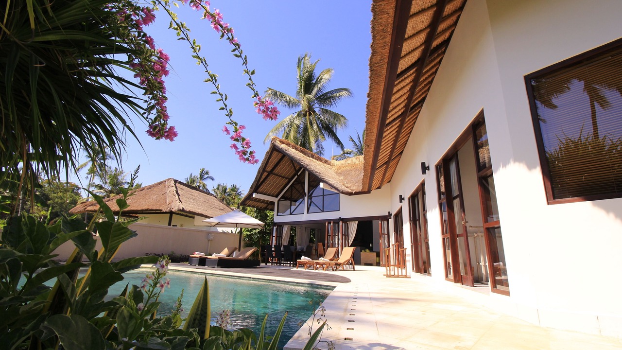 Photo of Outdoor in Kubutambahan