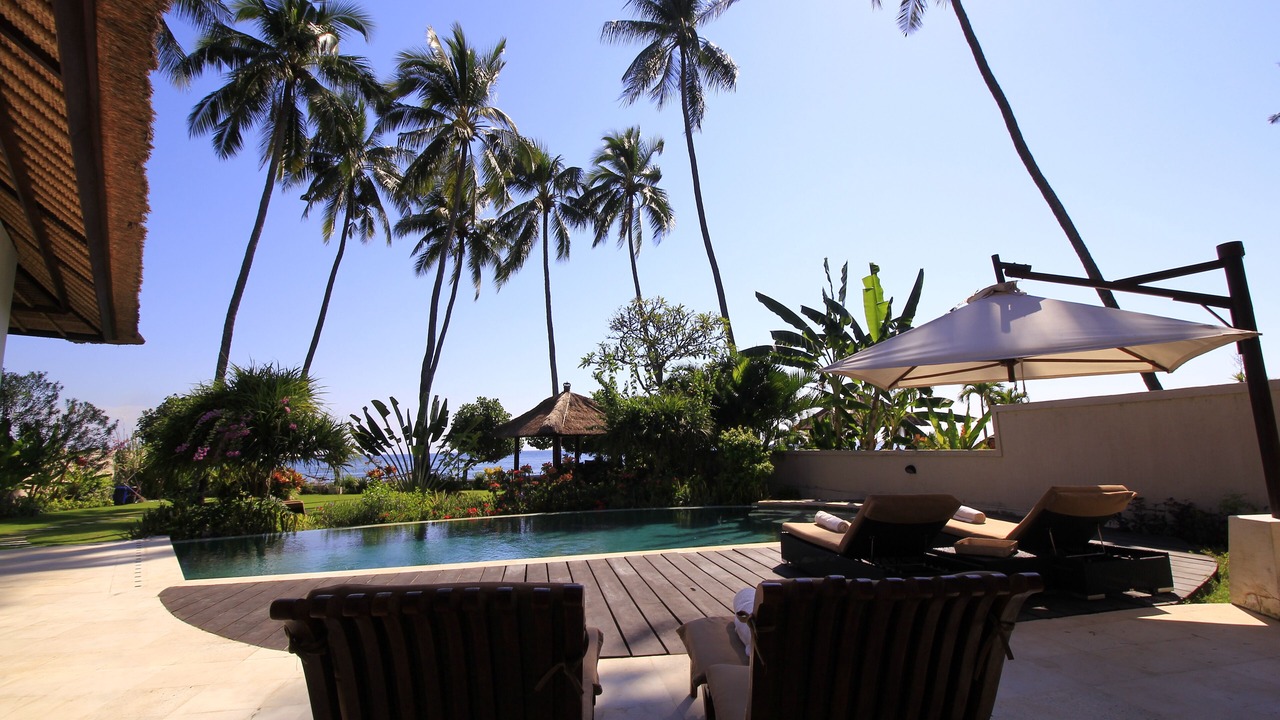 Photo of Outdoor in Kubutambahan