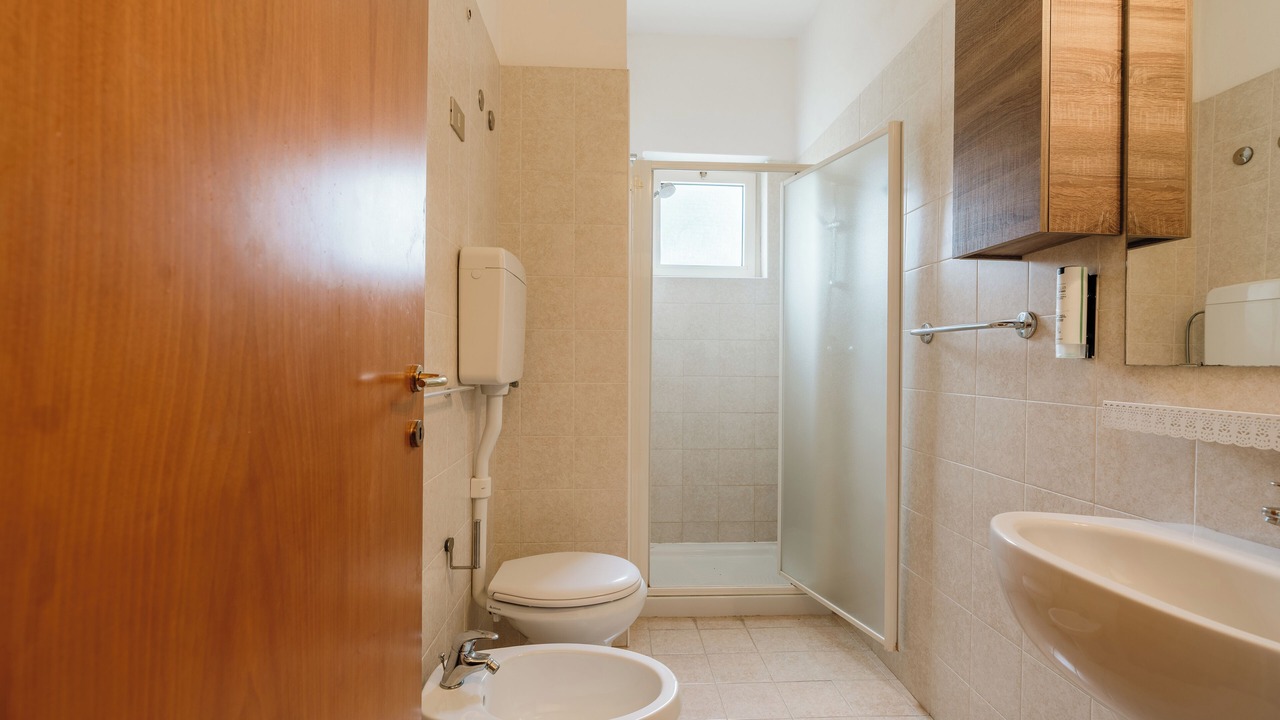 Photo of Bathroom in Villaggio Sanghen