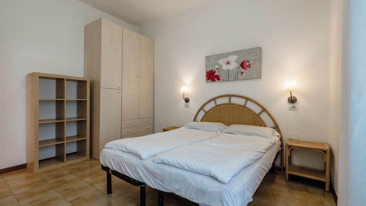 Photo of Bedroom in Villaggio Sanghen