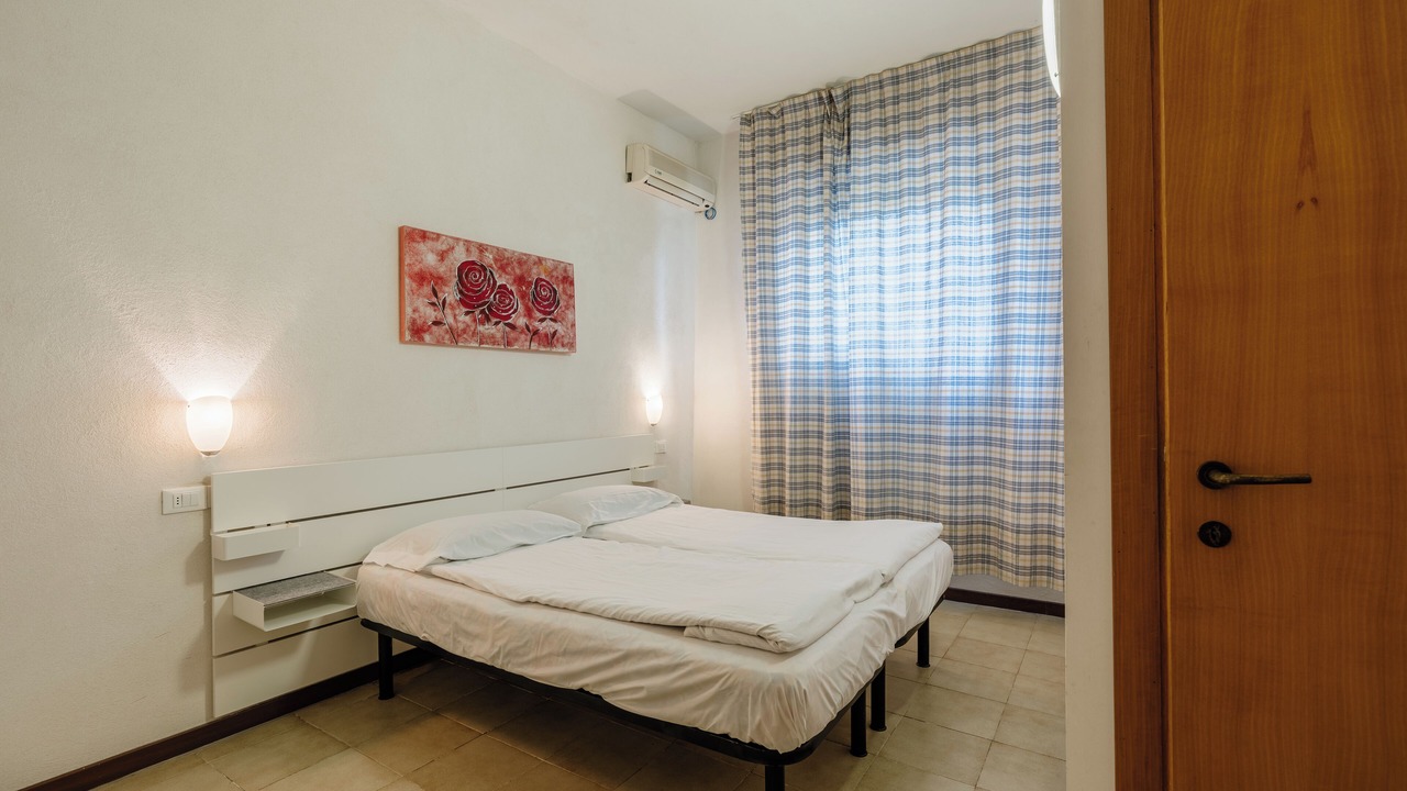 Photo of Bedroom in Villaggio Sanghen
