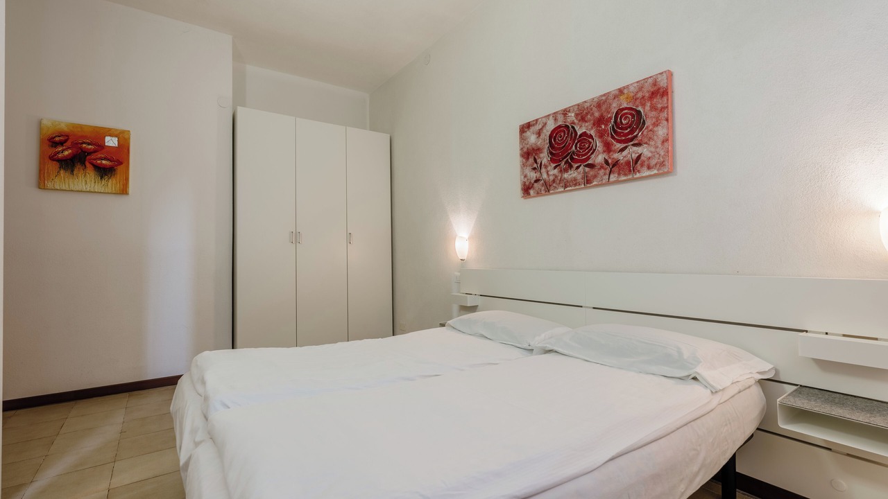 Photo of Bedroom in Villaggio Sanghen