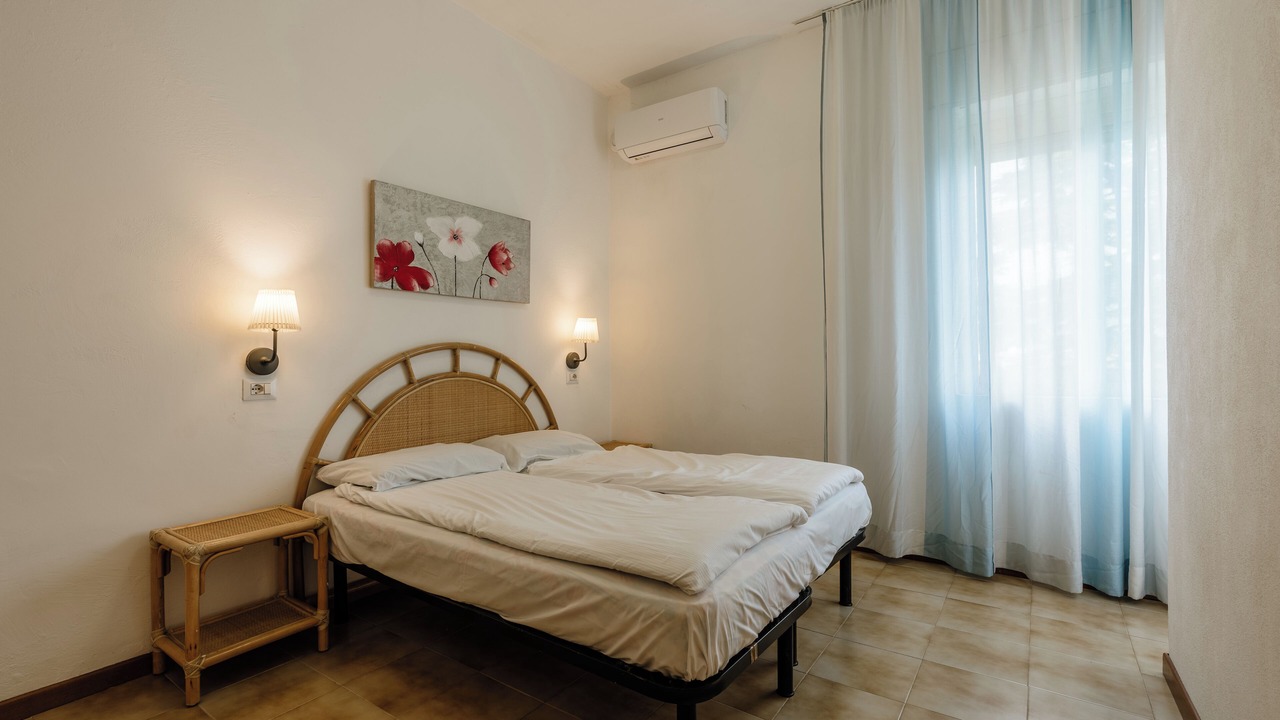 Photo of Bedroom in Villaggio Sanghen