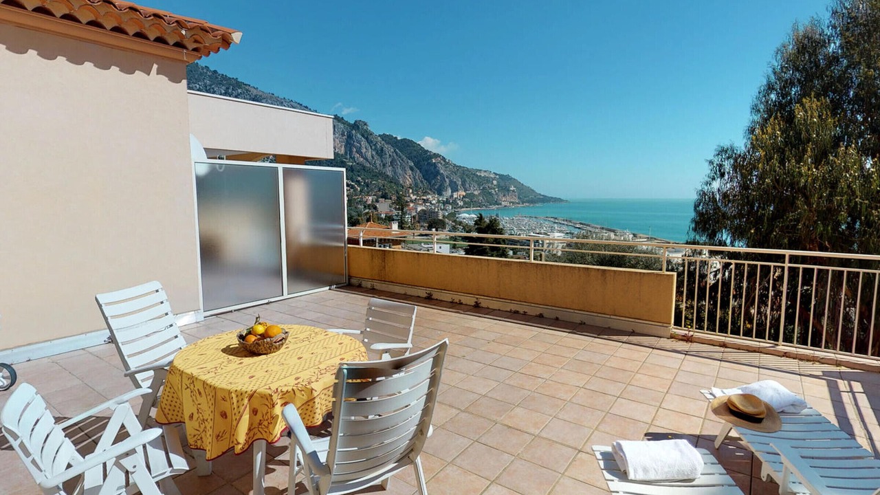 Photo of Outdoor in Menton