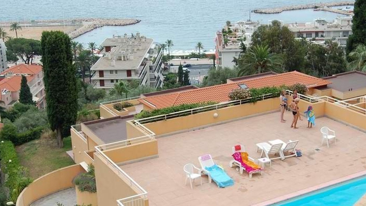 Photo of Outdoor in Menton