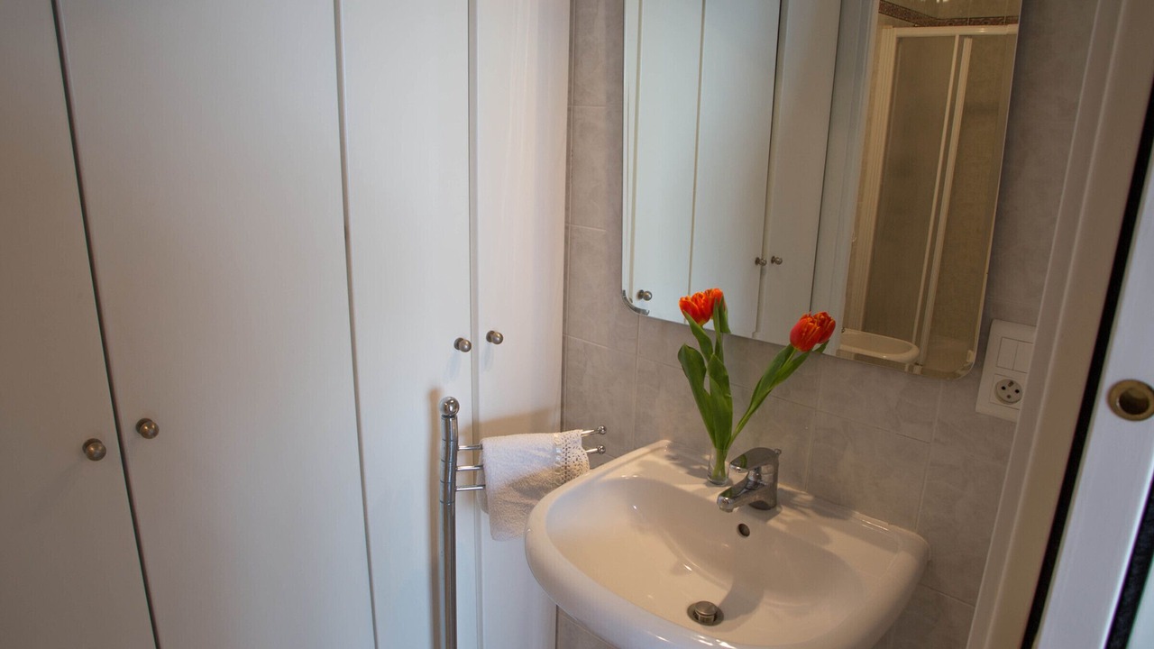 Photo of Bathroom in Menton