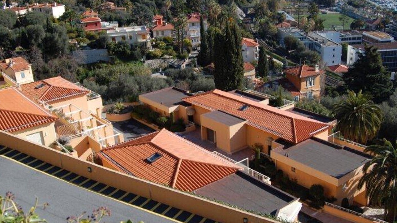 Photo of Outdoor in Menton