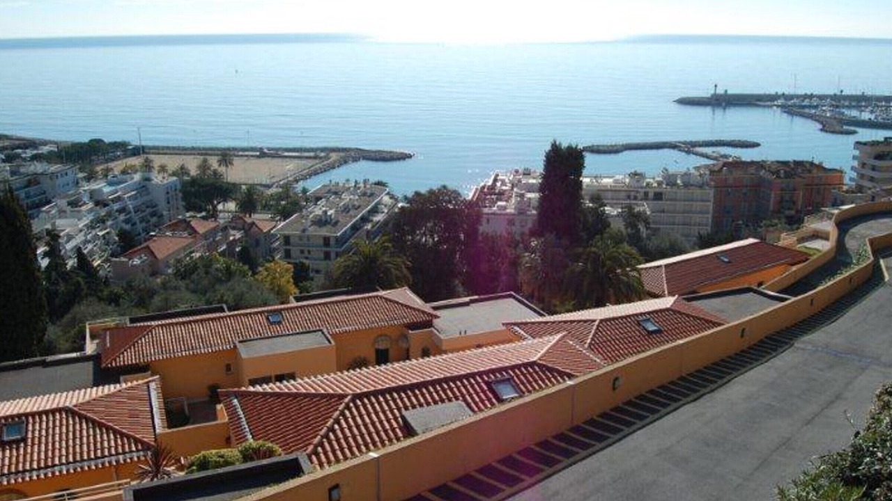 Photo of Outdoor in Menton