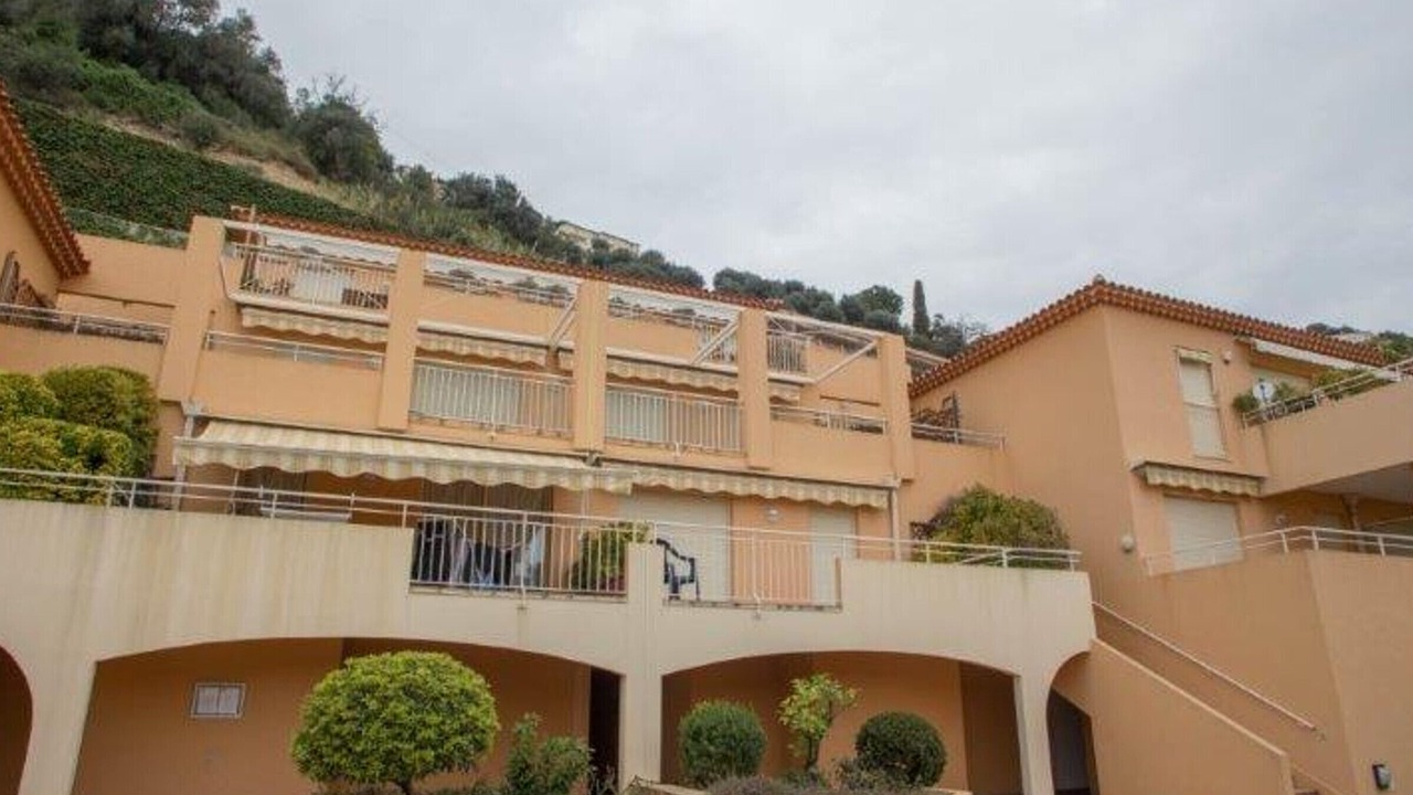 Photo of Outdoor in Menton